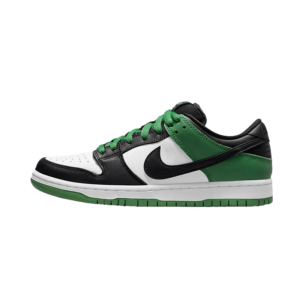 Nike Dunk Low- Pro Green