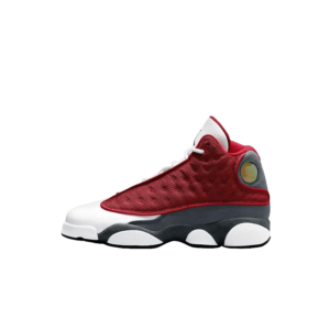 Air Jordan 13- Red Flint
