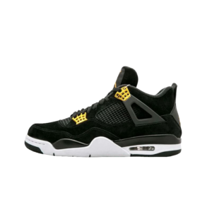 Air Jordan 4- Royalty