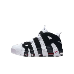 Nike Air Uptempo- Scottie Pippen