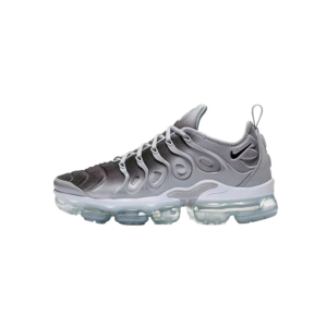 Nike Air Vapormax Plus- Silver Gradient