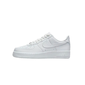 Nike Airforce One Triple White