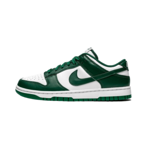 Nike Dunk Low- Michigan State