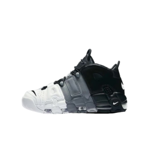 Nike Air Uptempo- Tri color