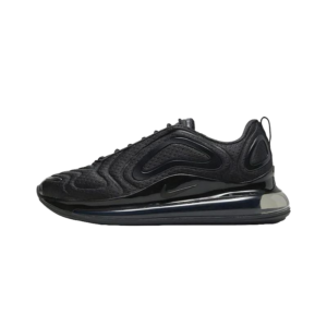 Nike Airmax 720- Triple Black