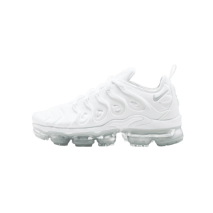 Nike Air Vapormax Plus- Triple White