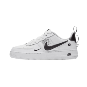 Nike Airforce- Utility Blancas