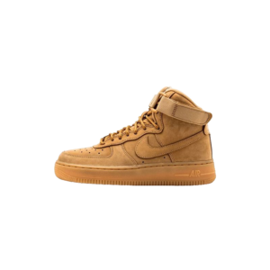 Nike Airforce Piel- Wheat Flax