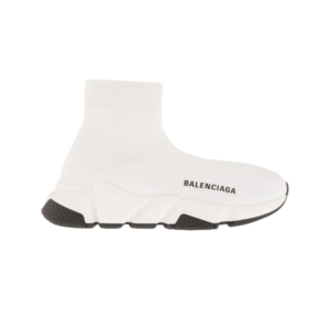 Balenciaga Speed Trainer- White