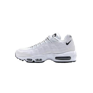 Nike Airmax 95- White Black