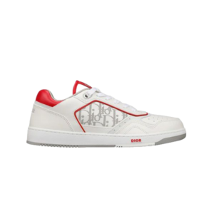 Dior B27- White Red