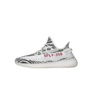 Adidas Yeezy Boost 350- Zebra