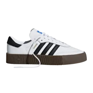 Samba Plataforma – W&B