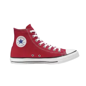 Converse All Star – Rojas