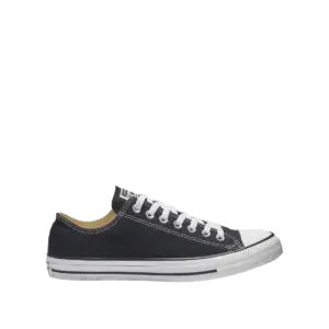 Converse All Star- Negras