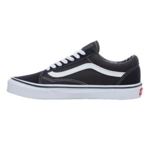 Vans Old Skool – Negras