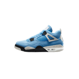 Air Jordan 4 University Blue
