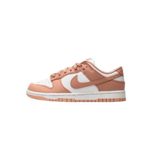 Nike Dunk Low Rose
