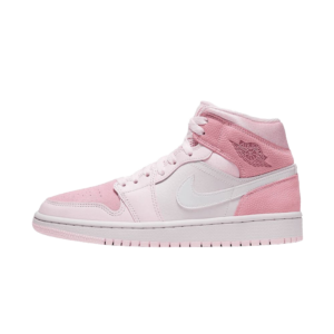 Air Jordan 1- Digital Pink