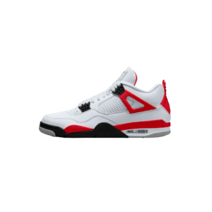 Air Jordan 4 Fire Red