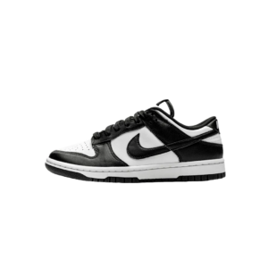 Nike Dunk Low White Black