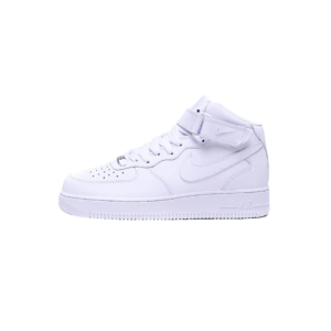 Nike Airforce Mid White