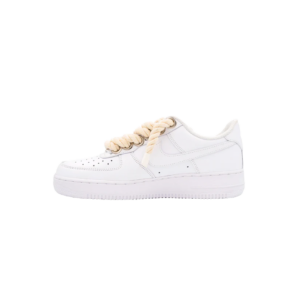 Nike Air Force Corde White