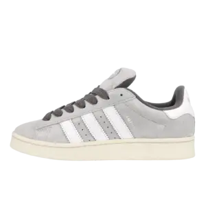 Adidas Campus 00s- Grey Silver