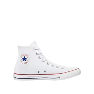 Converse All Star- Blancas Altas