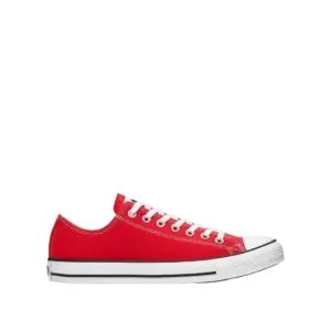 Converse All Star – Rojas