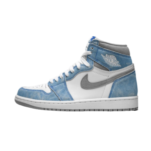 Air Jordan 1- Hyper Royal
