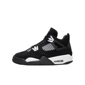 Air Jordan 4 – White Thunder