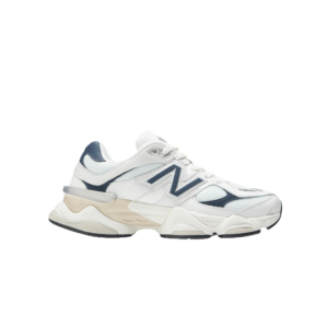 New Balance 9060 – Navy and Salt