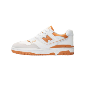 New Balance 550- Orange