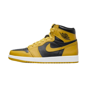 Air Jordan 1- Pollen