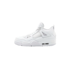 Air Jordan 4 Pure Money