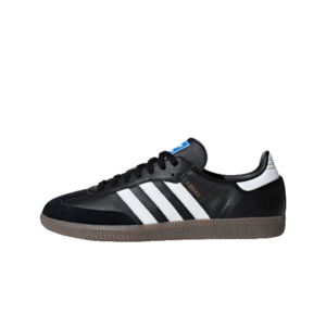 Samba – Core Black