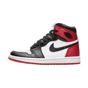 Air Jordan 1- High Satin