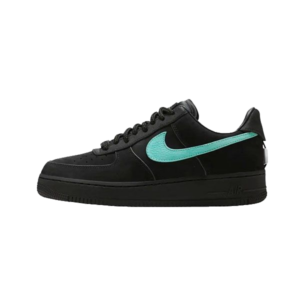 Nike Air Force One- Tiffany & Co