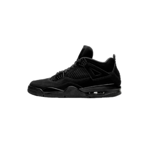 Air Jordan 4 Black Cat
